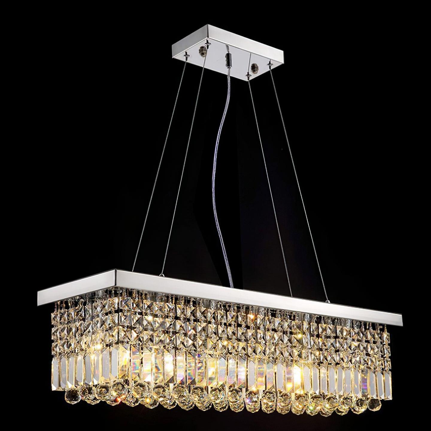 Oreluella Luxury Chandelier