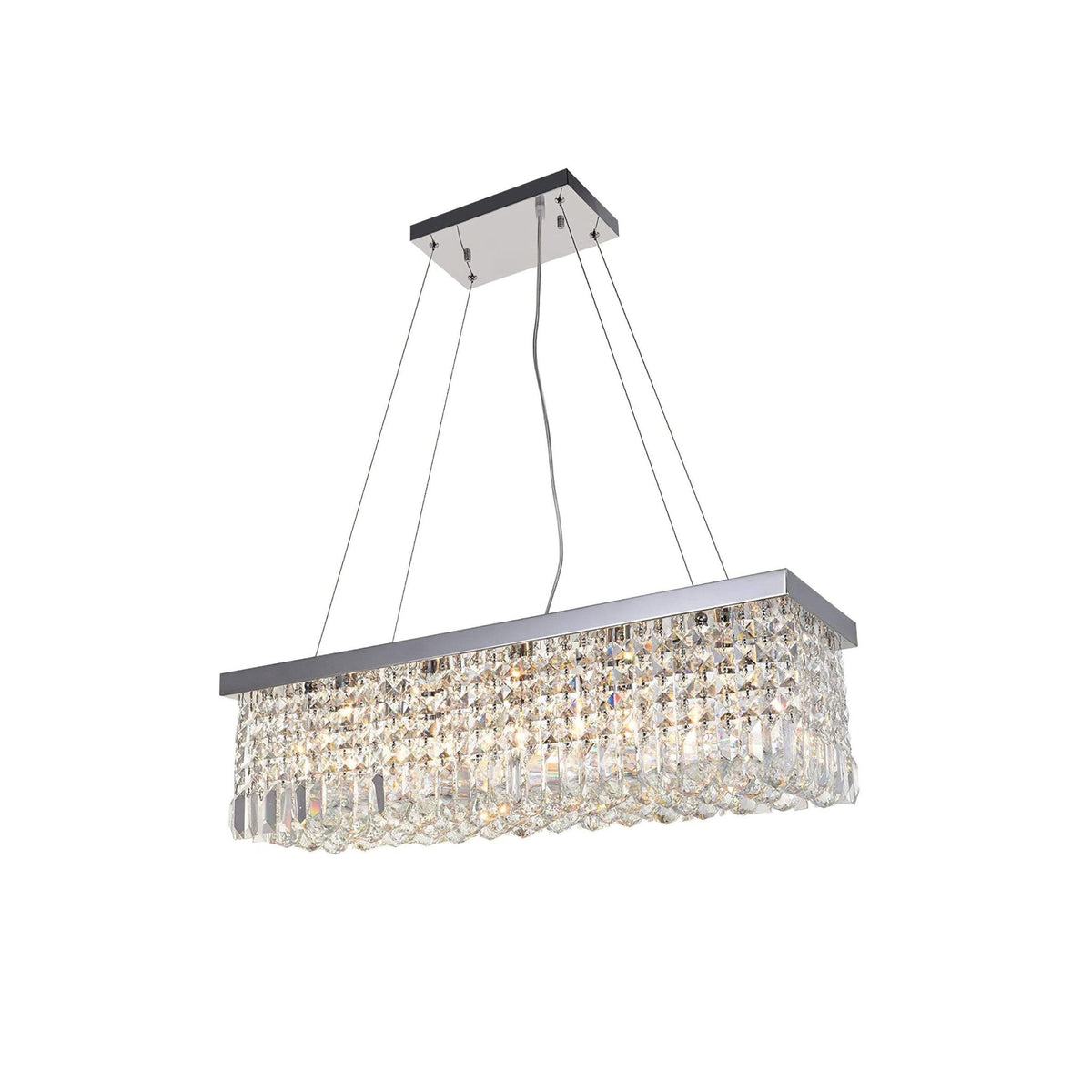 Oreluella Luxury Chandelier