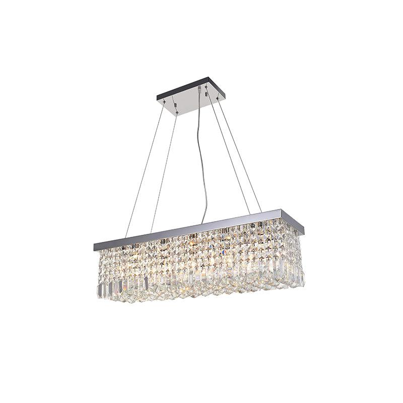 Oreluella Luxury Chandelier