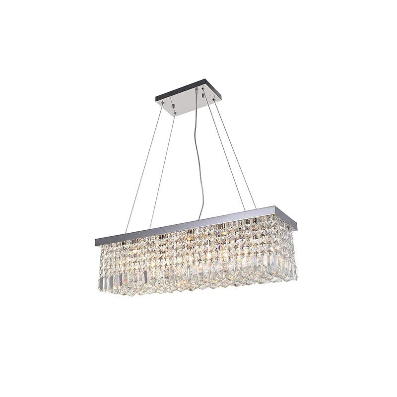 Oreluella Luxury Chandelier