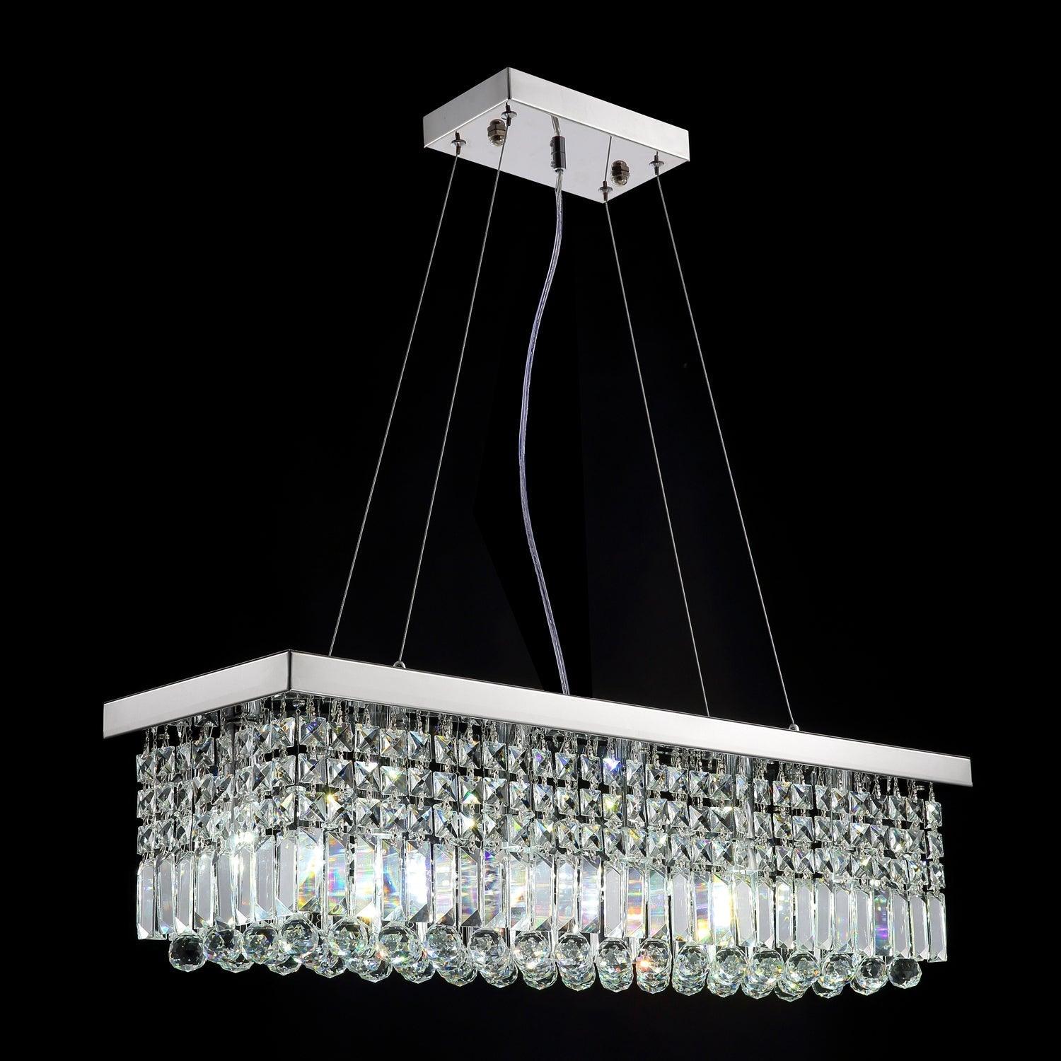 Oreluella Luxury Chandelier