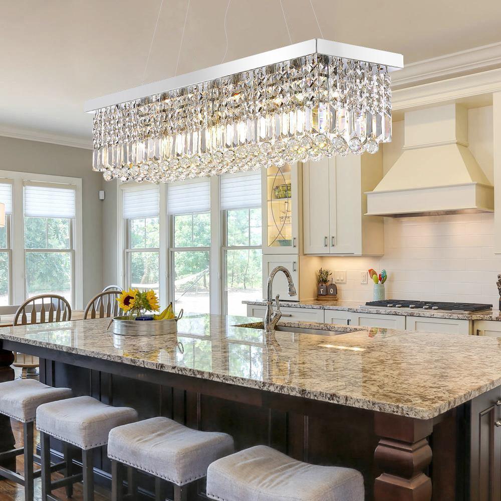 Oreluella Luxury Chandelier