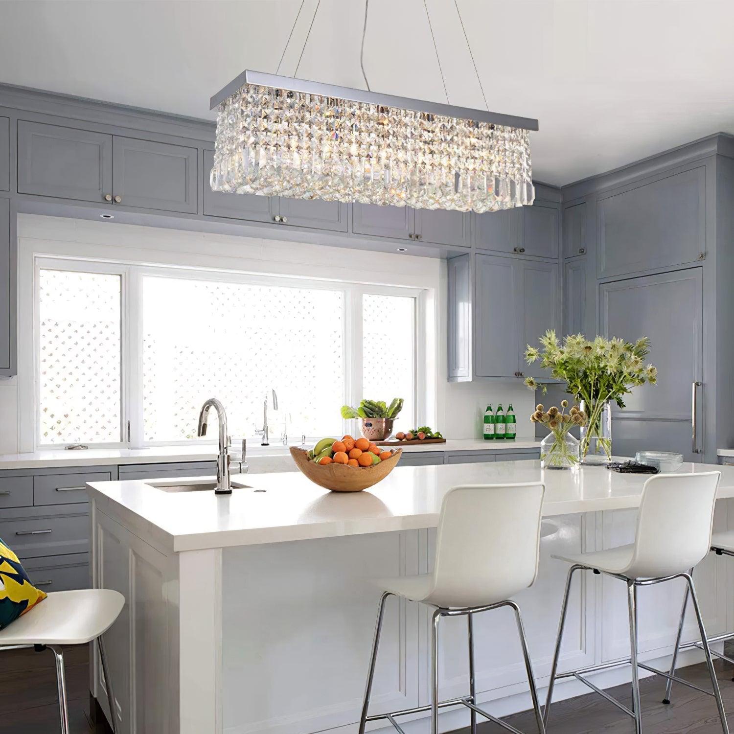 Oreluella Luxury Chandelier