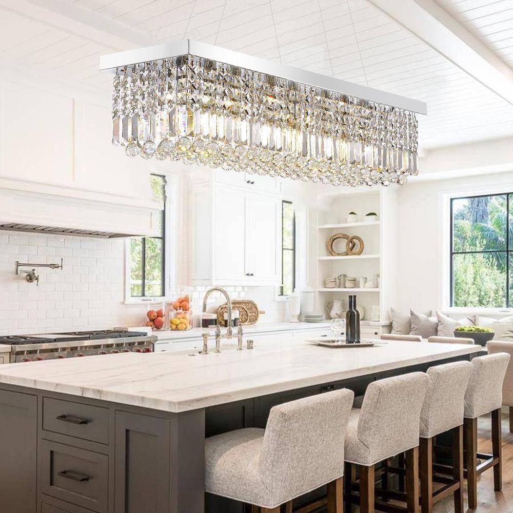 Oreluella Luxury Chandelier