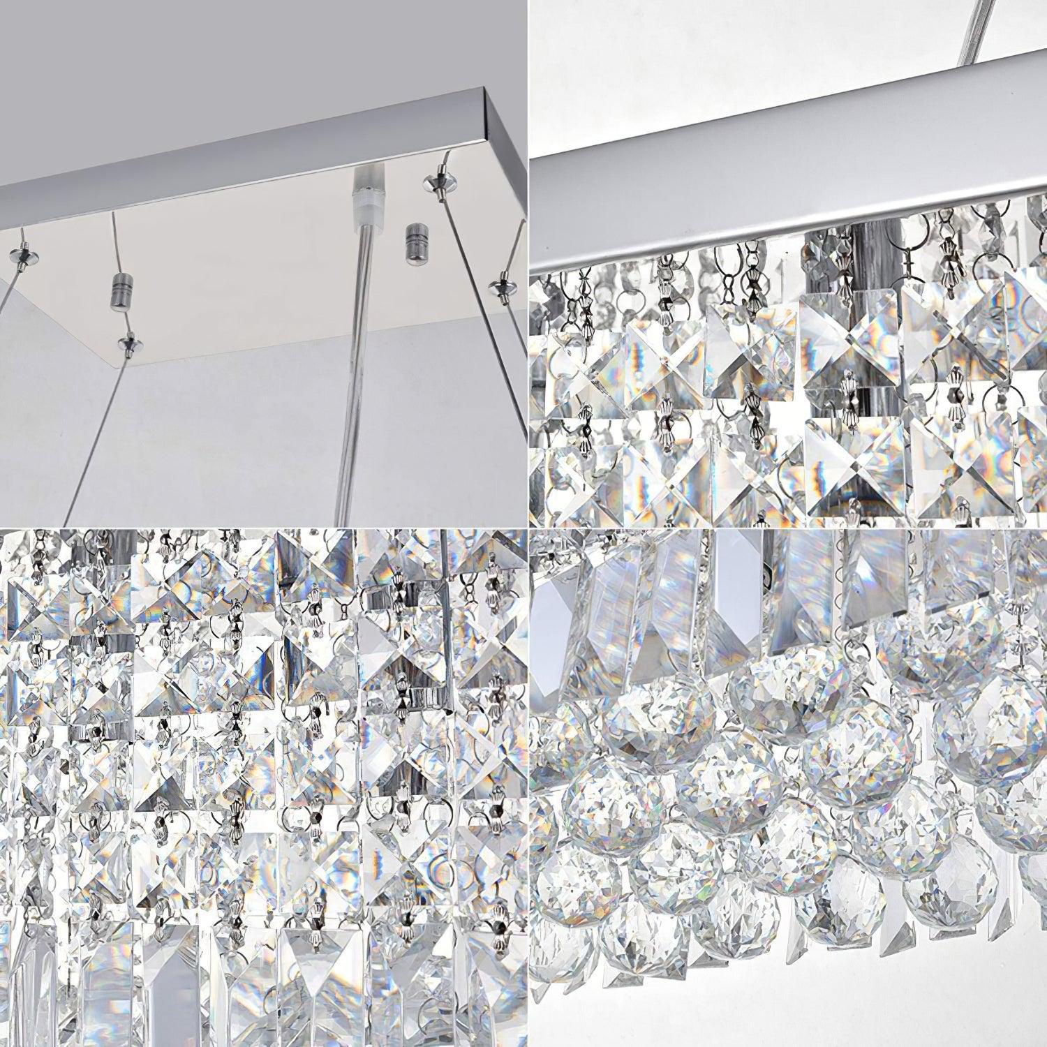 Oreluella Luxury Chandelier