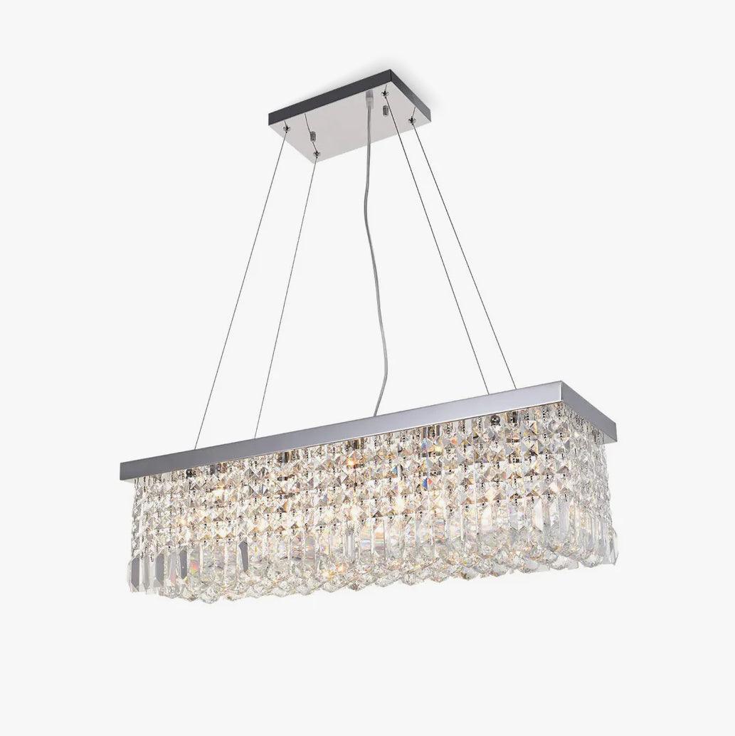 Oreluella Luxury Chandelier