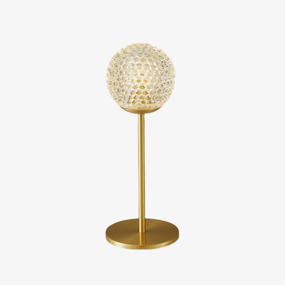 Cirisia Modern Table Lamp