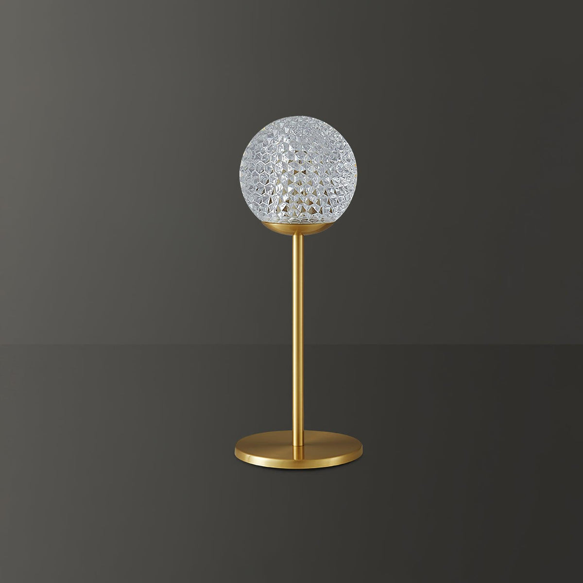 Cirisia Modern Table Lamp