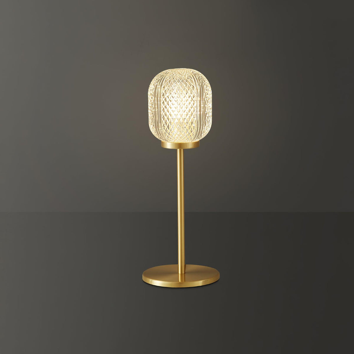 Cirisia Modern Table Lamp