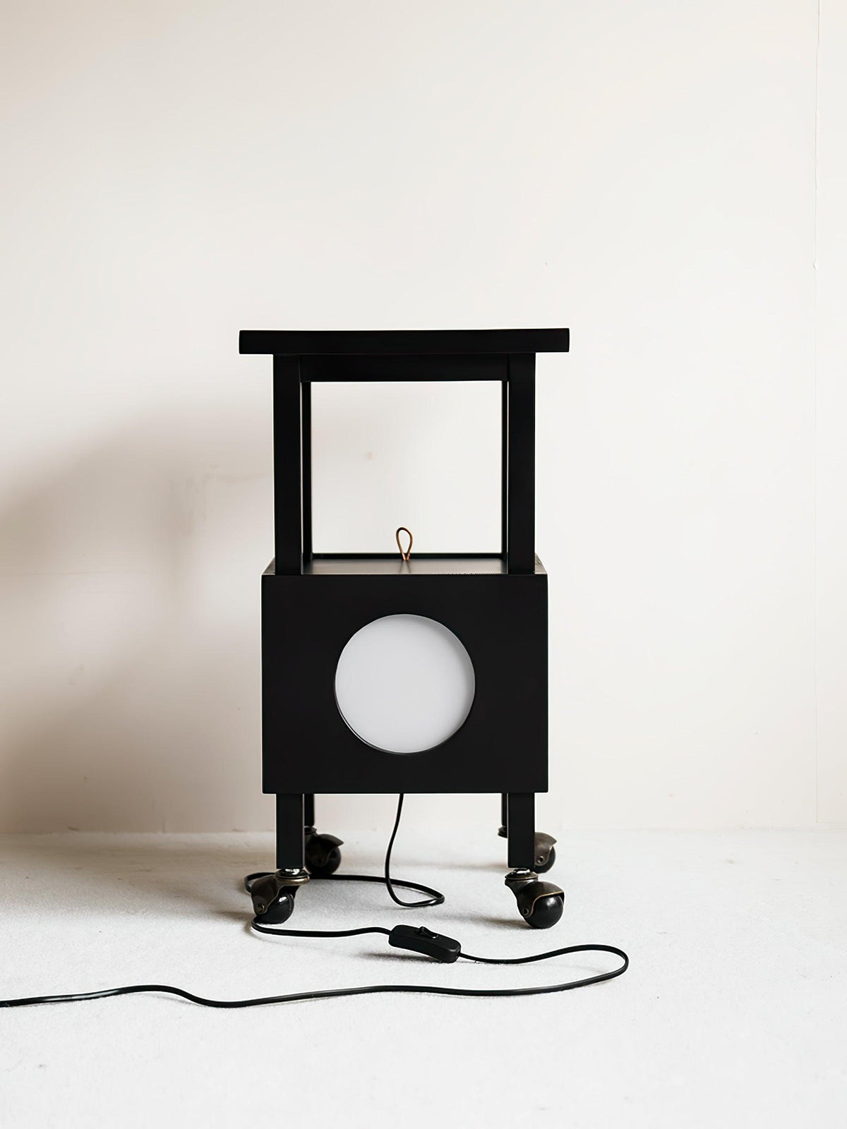 Selalira Cubby Mobile Table Light