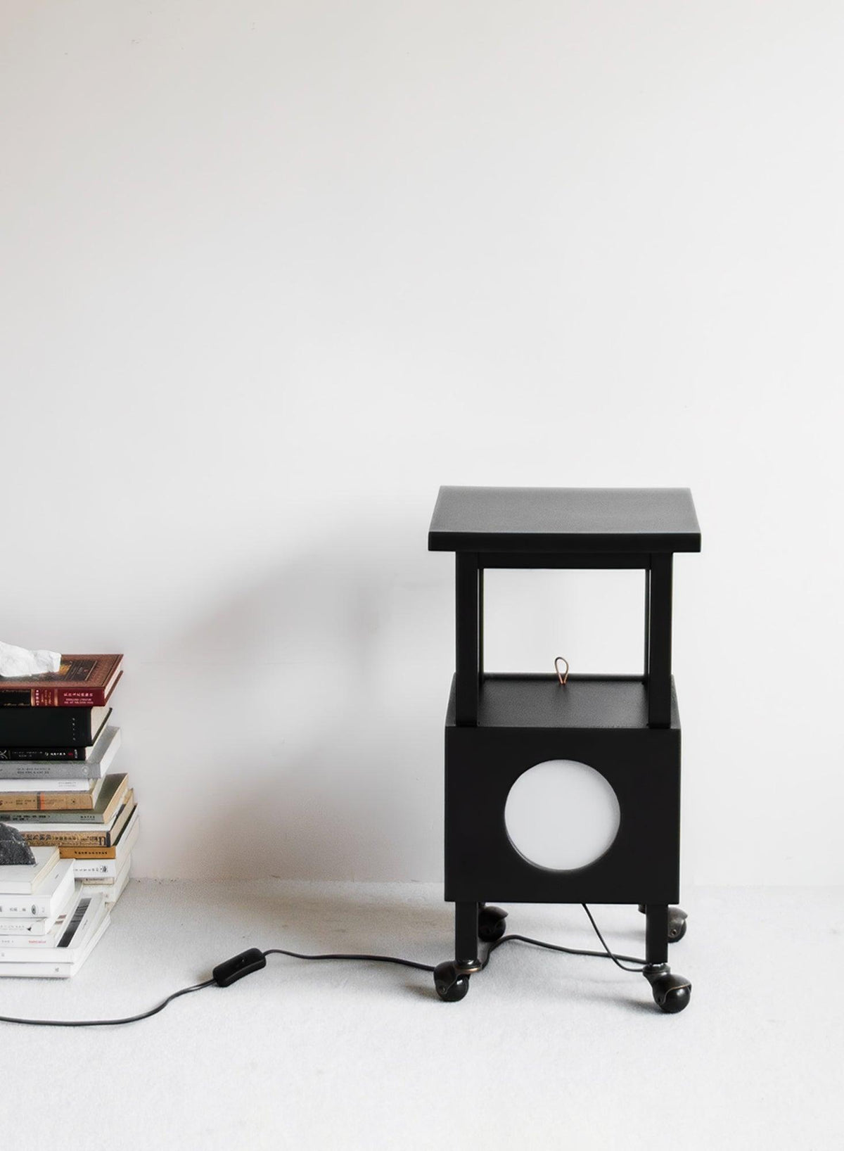 Selalira Cubby Mobile Table Light
