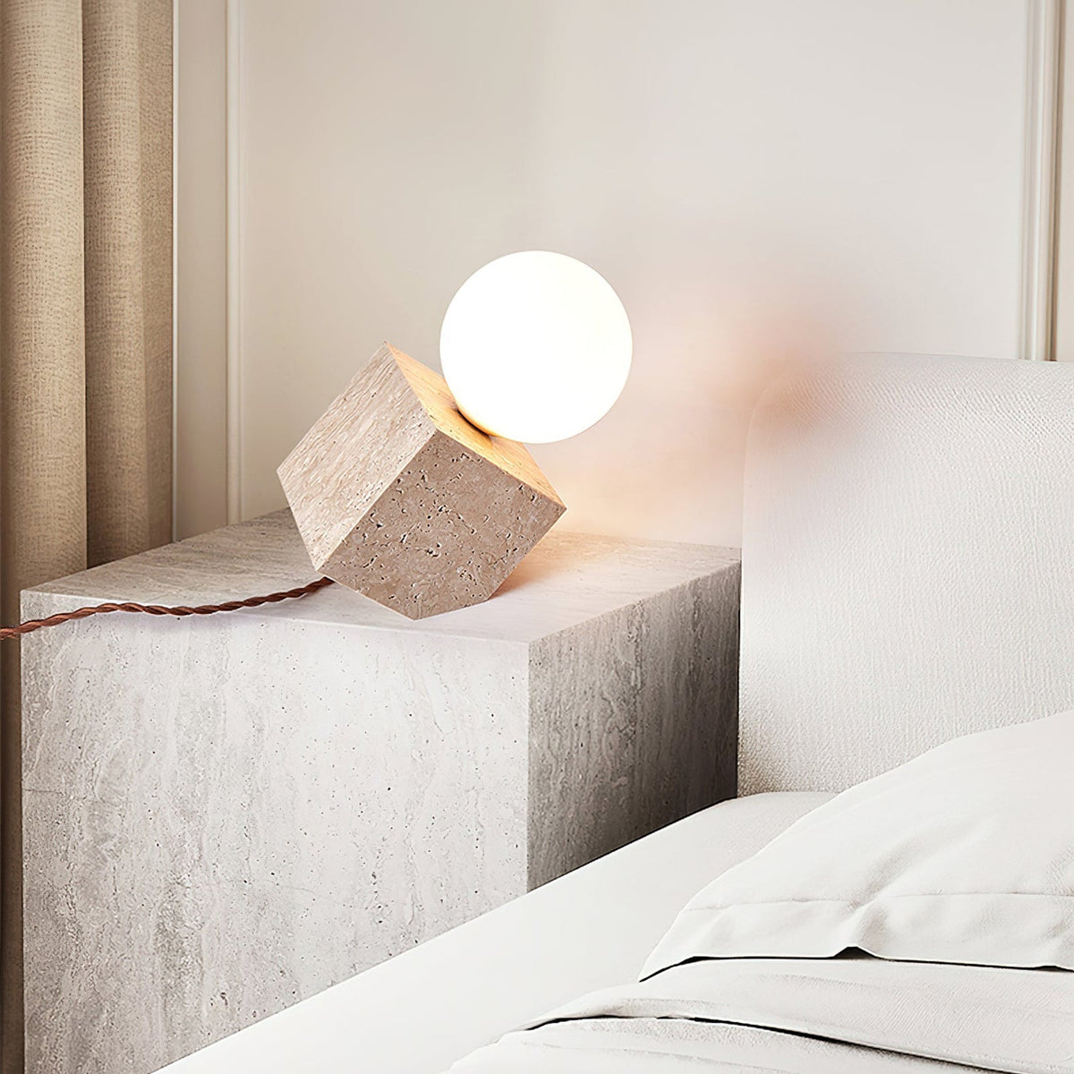 Kinlo Table Lamp