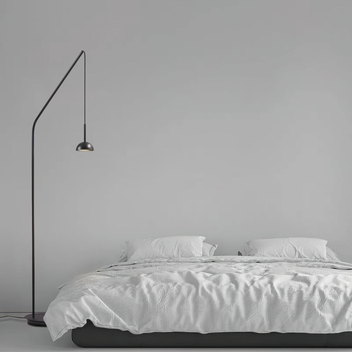 Visolil Modern Floor Lamp