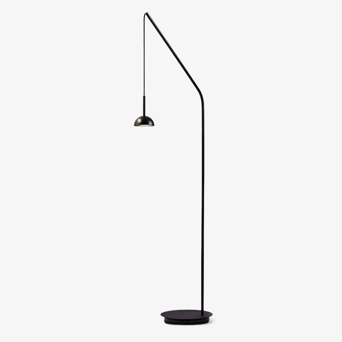 Visolil Modern Floor Lamp