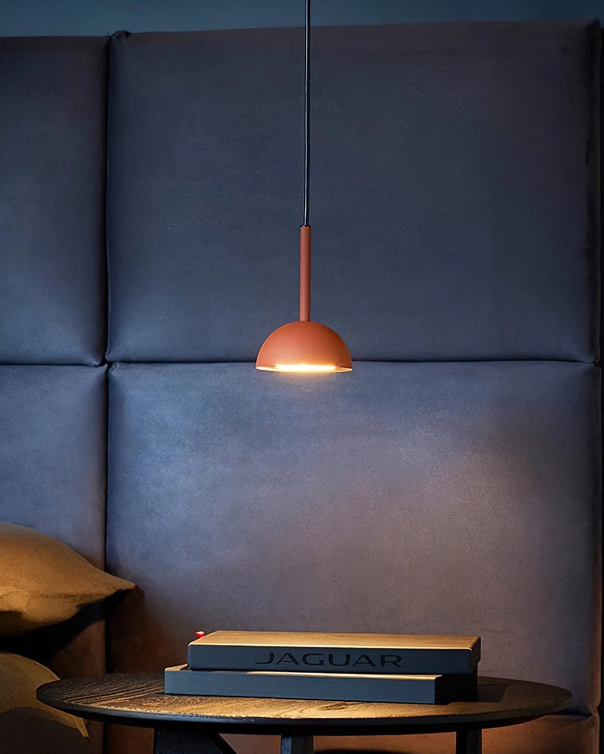 Easton Minimalist Pendant Light