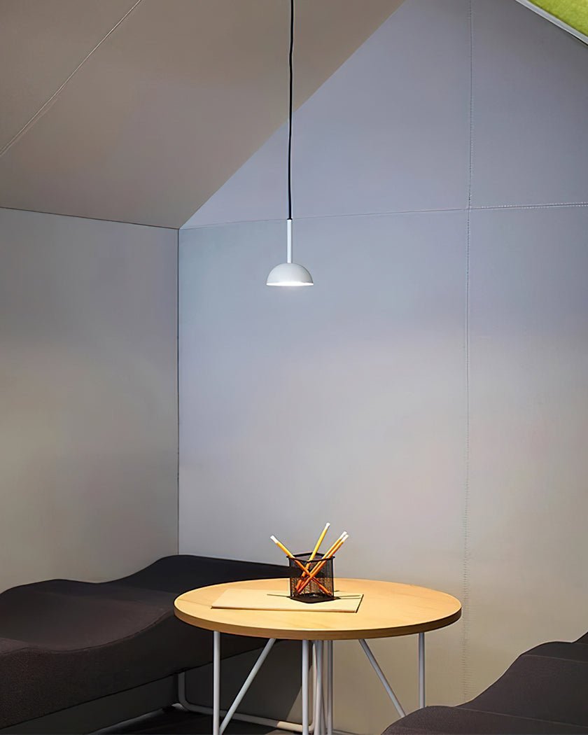 Easton Minimalist Pendant Light