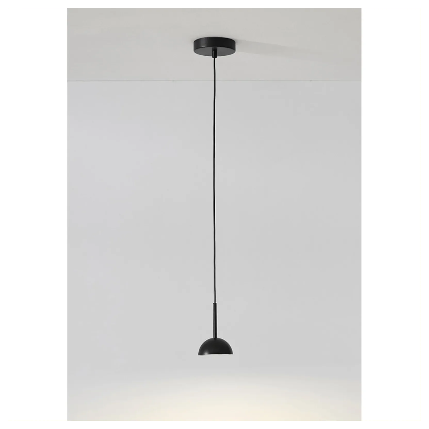 Easton Minimalist Pendant Light