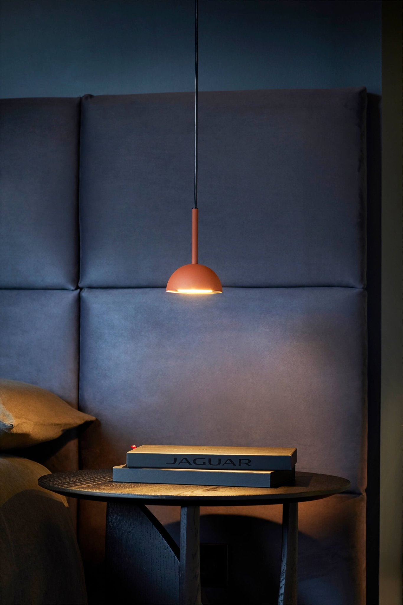 Easton Minimalist Pendant Light