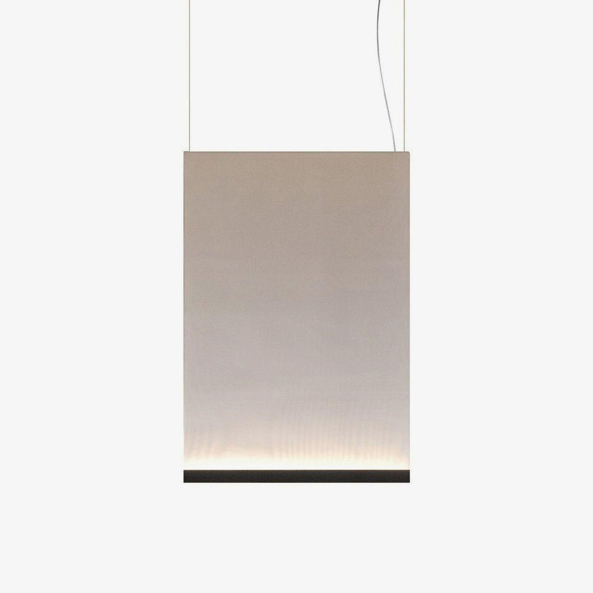 Emlin Minimalist Curtain Pendant Lamp