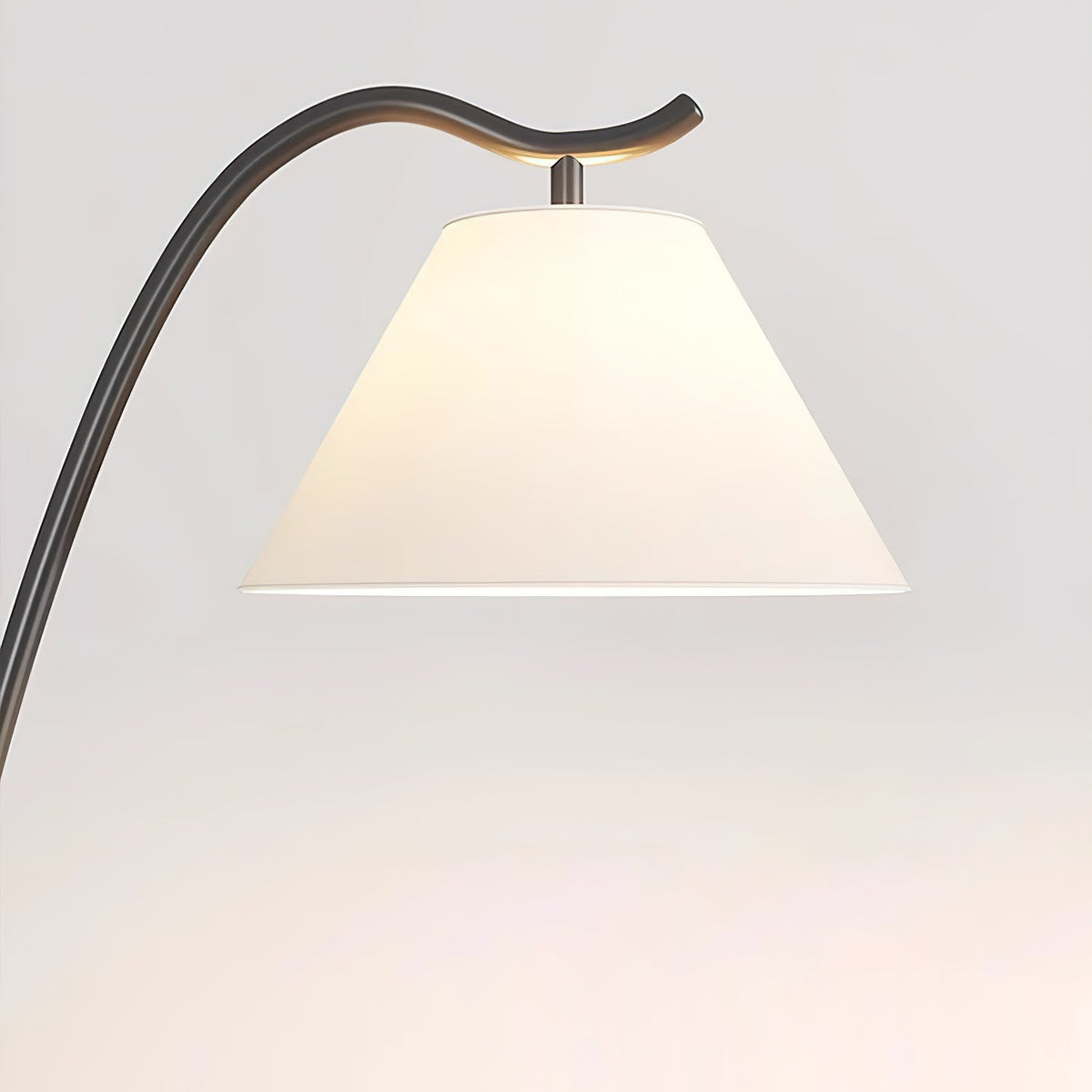 Rivariella Modern Floor Lamp