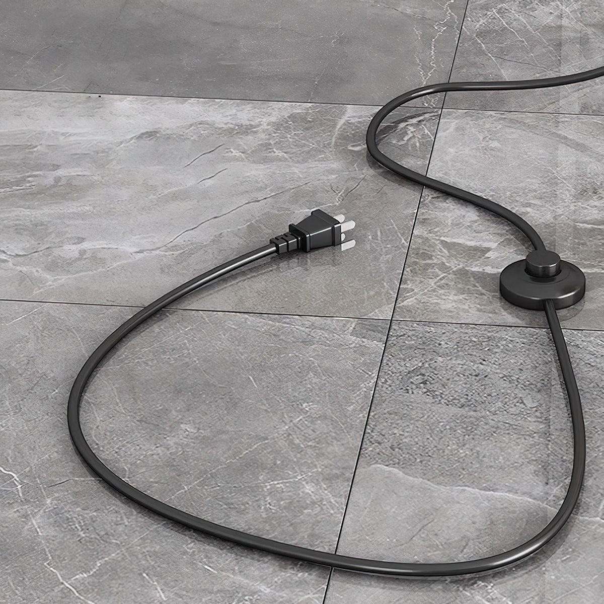 Rivariella Modern Floor Lamp