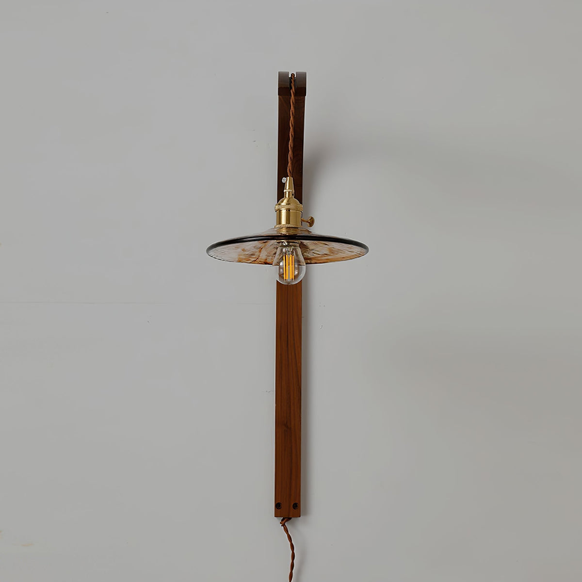 Norstone Wall Light