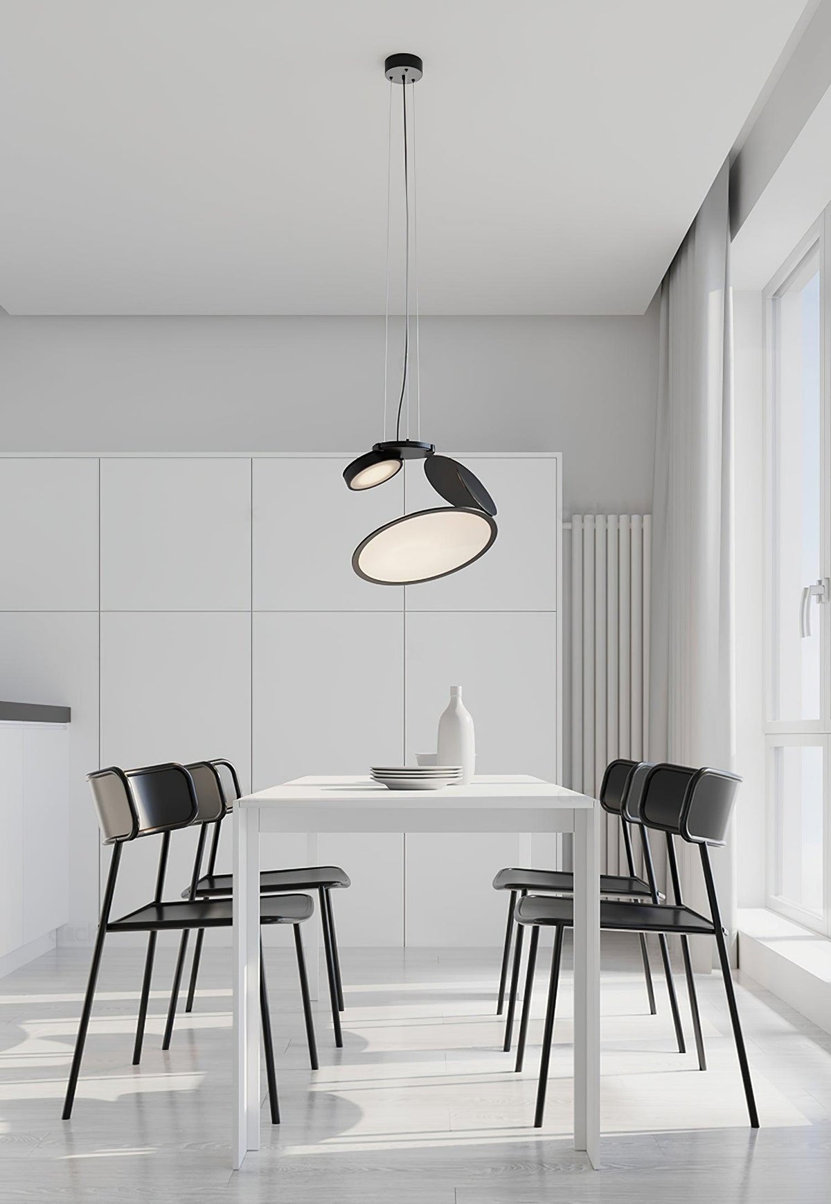 Mirisena Modern Pendant Light