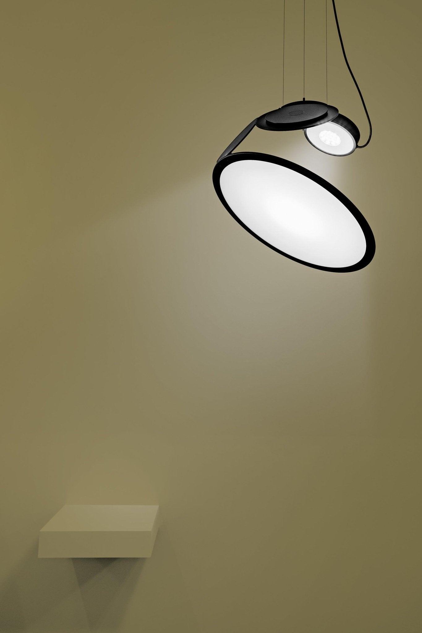 Mirisena Modern Pendant Light
