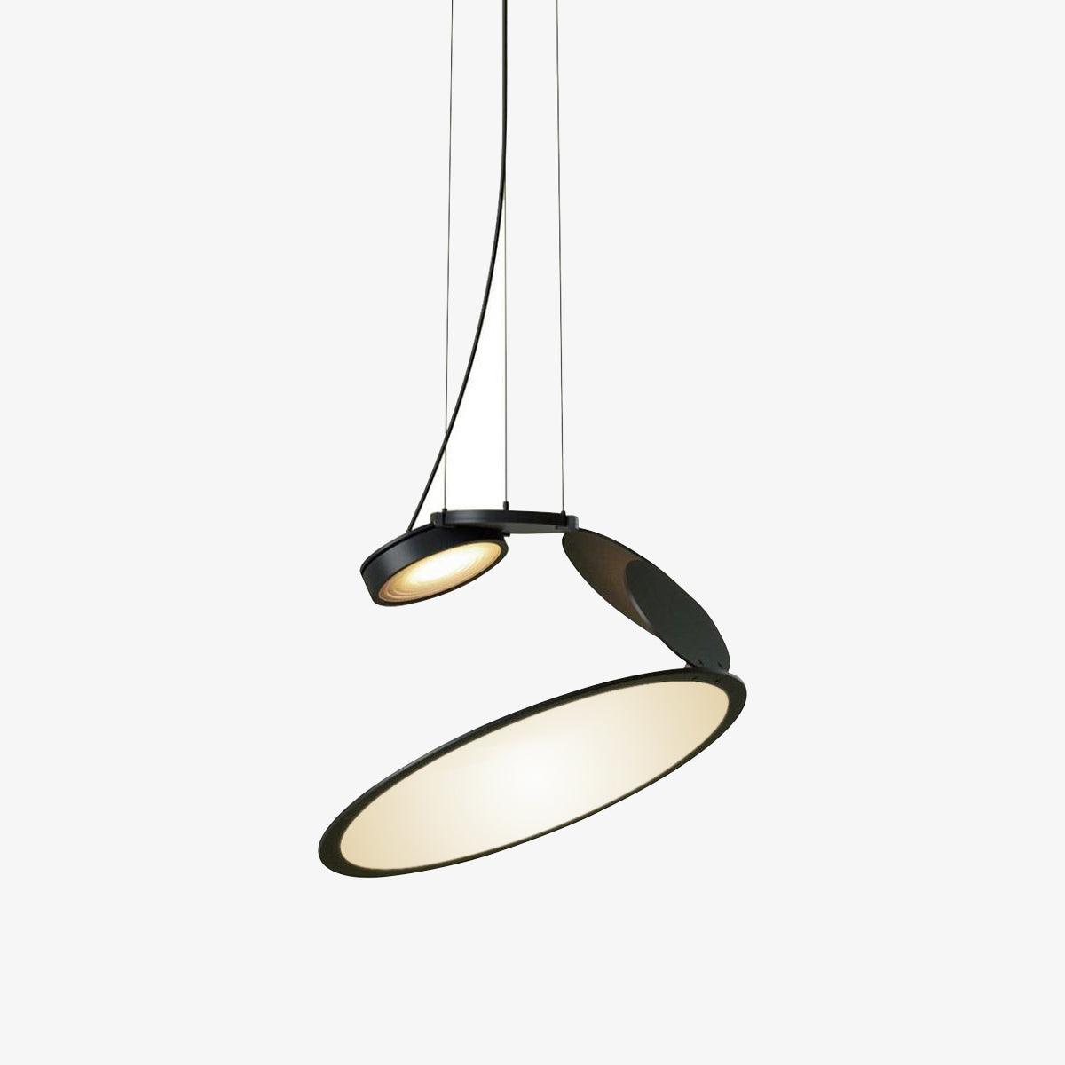 Mirisena Modern Pendant Light