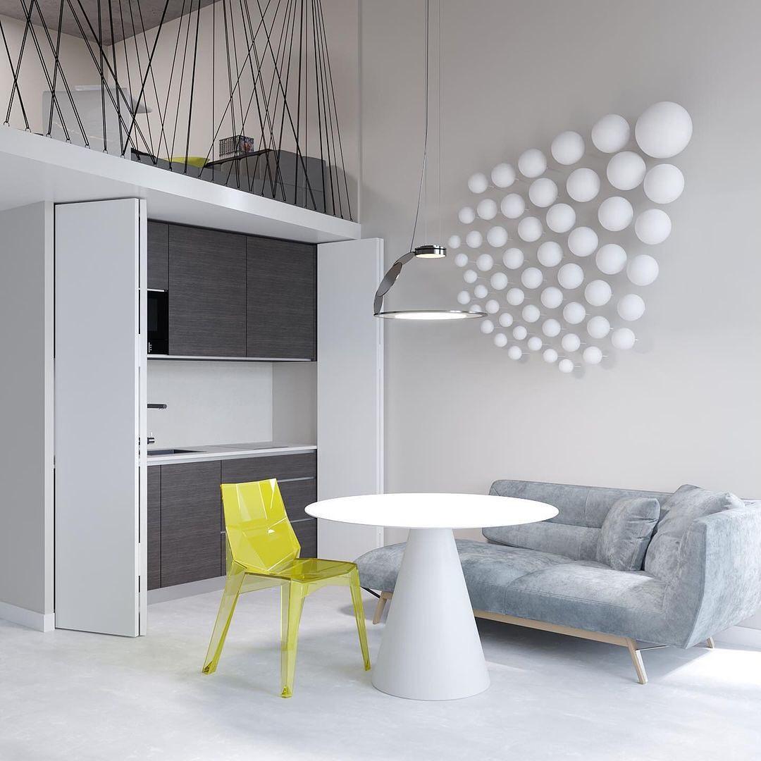 Mirisena Modern Pendant Light