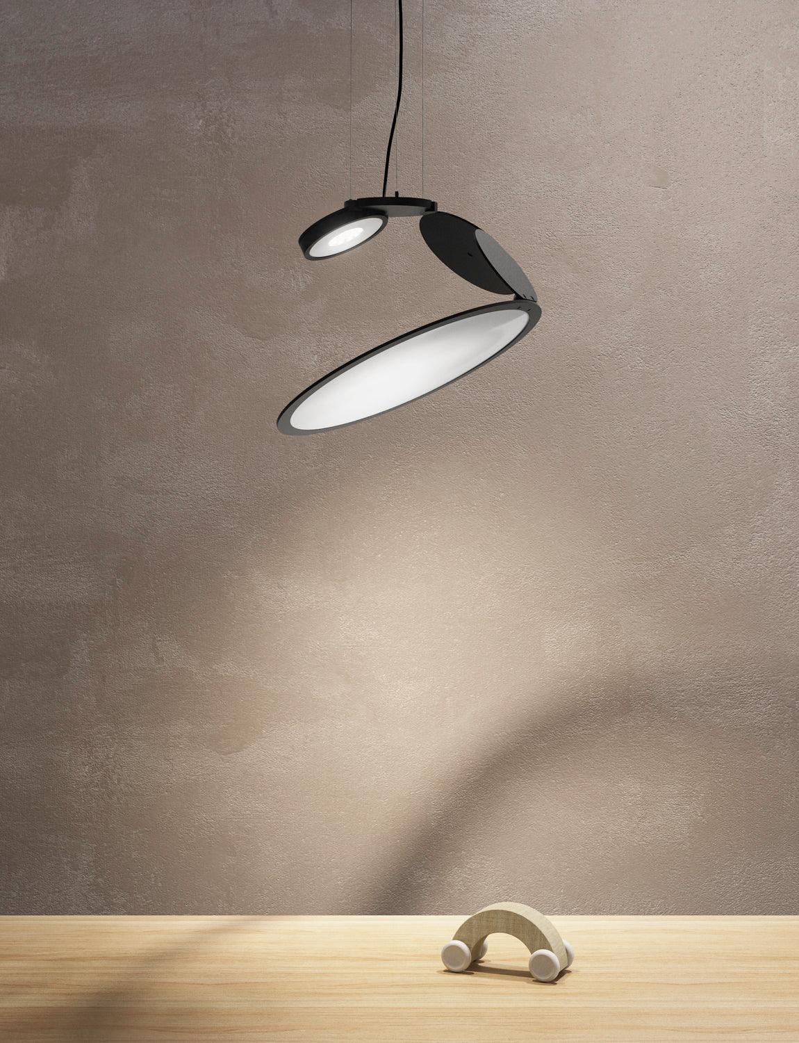 Mirisena Modern Pendant Light