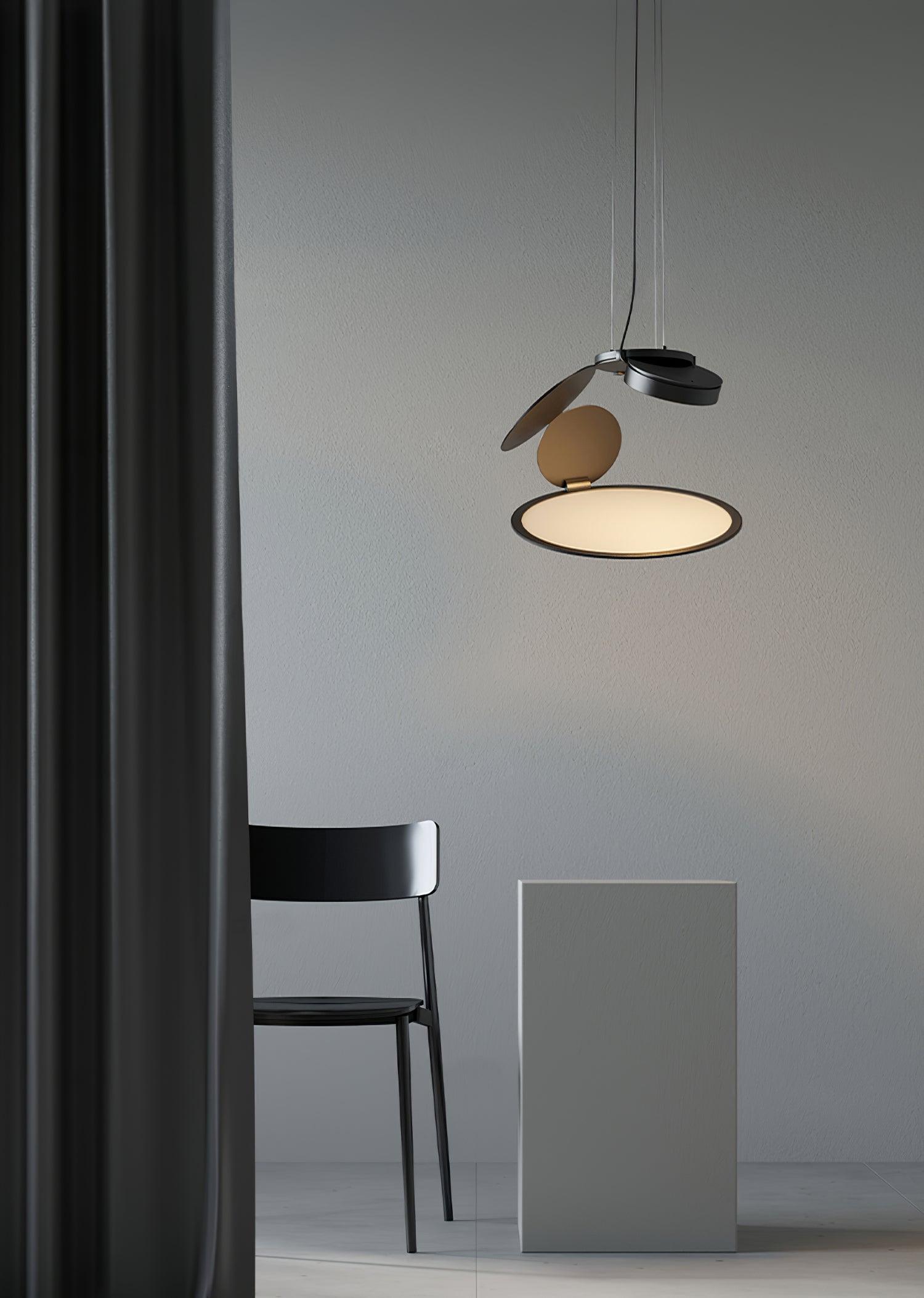 Mirisena Modern Pendant Light