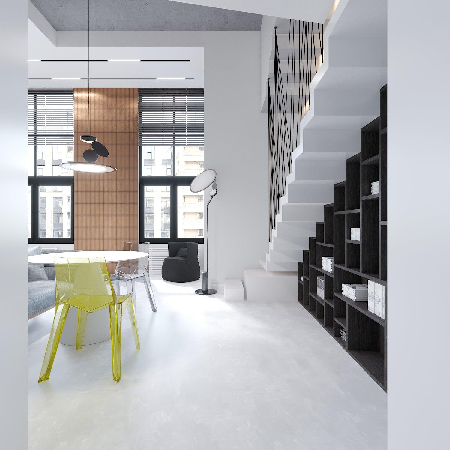 Mirisena Modern Pendant Light