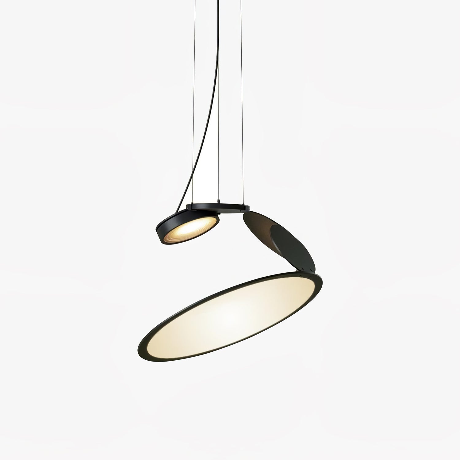 Mirisena Modern Pendant Light