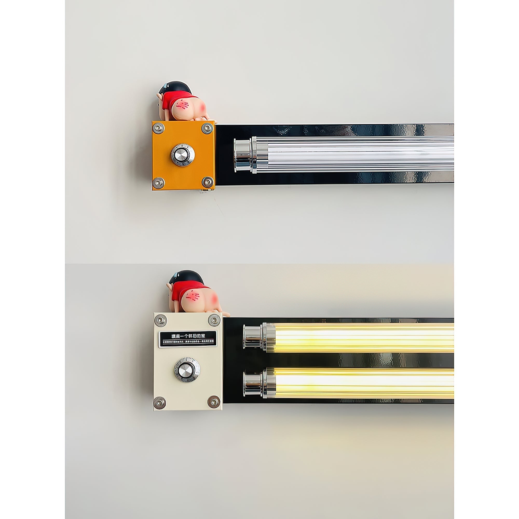 Renaneria Wall Lamp