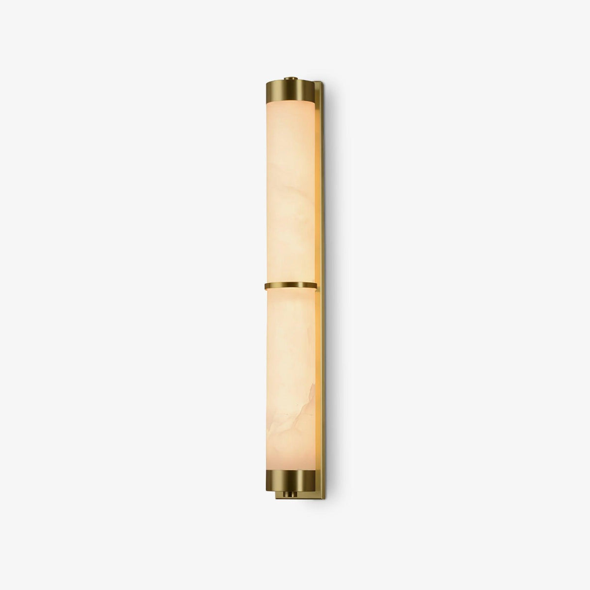 Albelise Minimalist Alabaster Wall Light