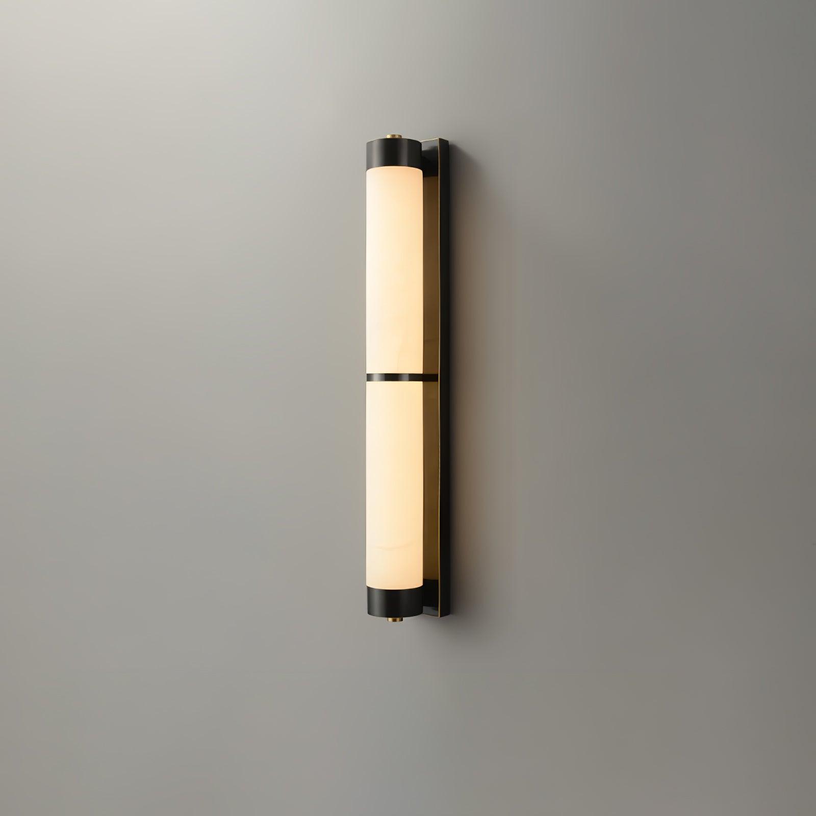 Albelise Minimalist Alabaster Wall Light