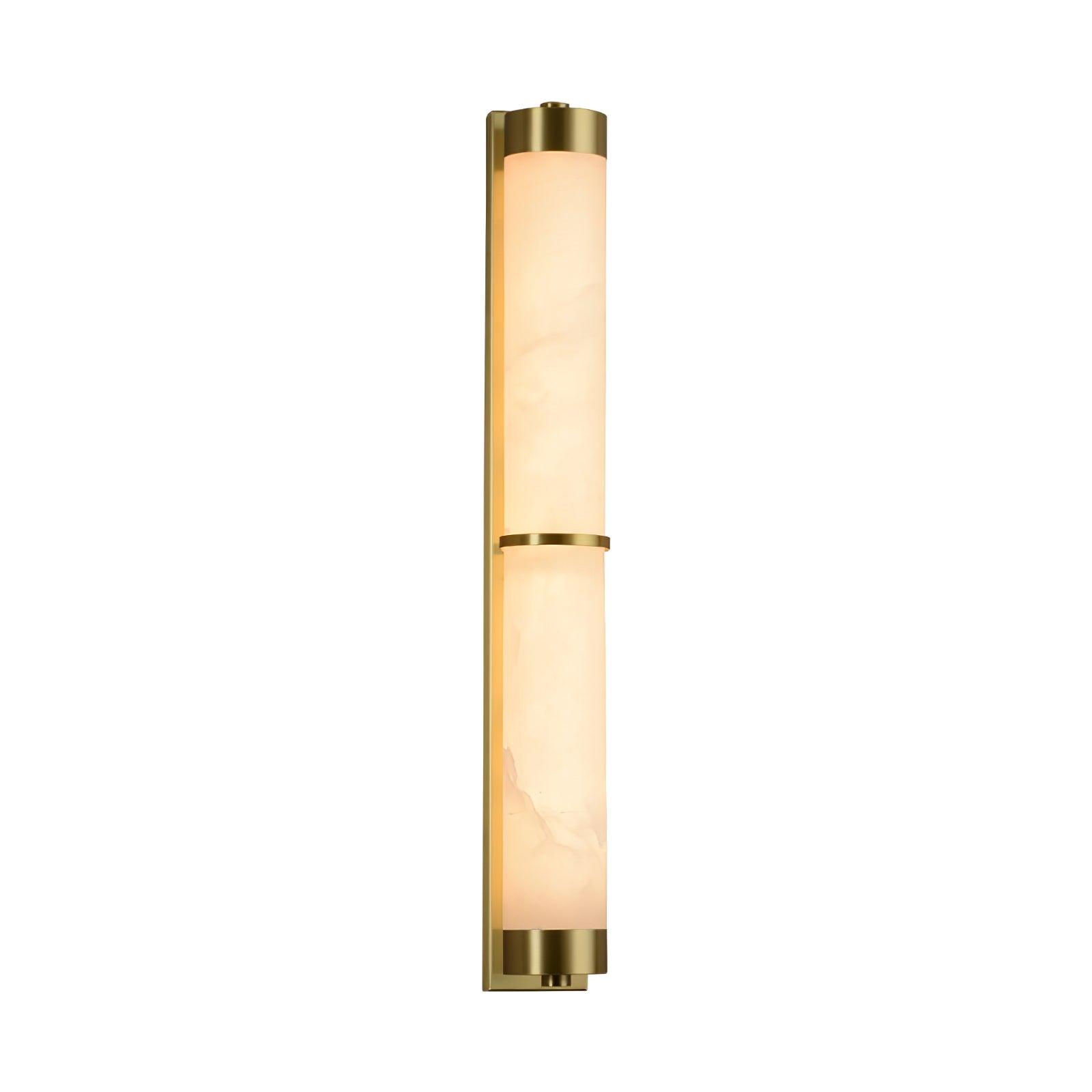 Albelise Minimalist Alabaster Wall Light