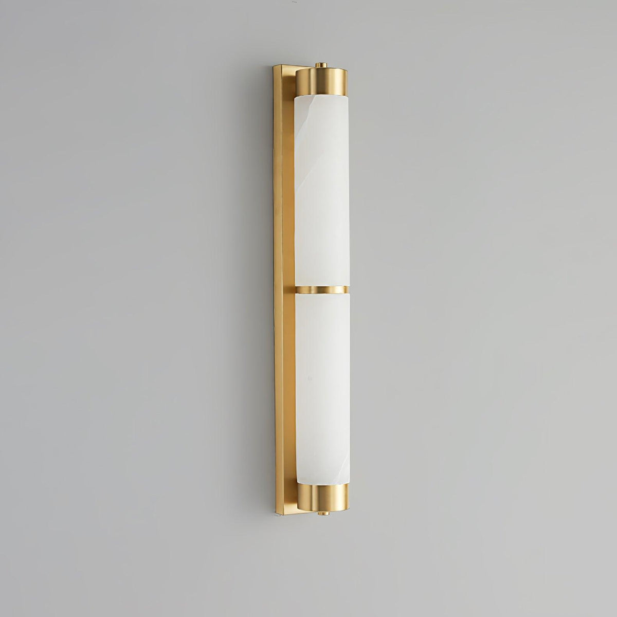 Albelise Minimalist Alabaster Wall Light