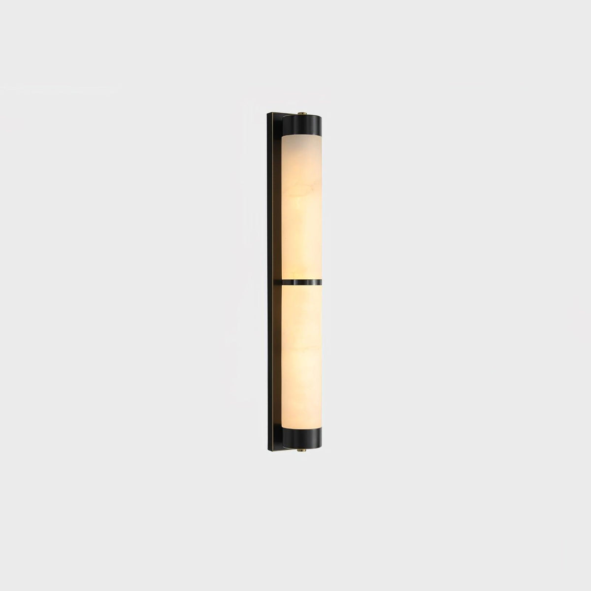 Albelise Minimalist Alabaster Wall Light