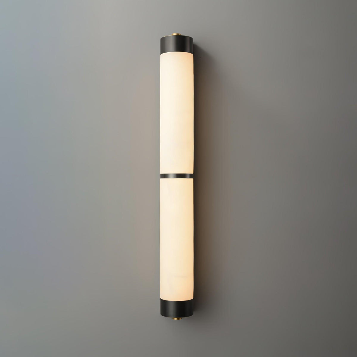 Albelise Minimalist Alabaster Wall Light