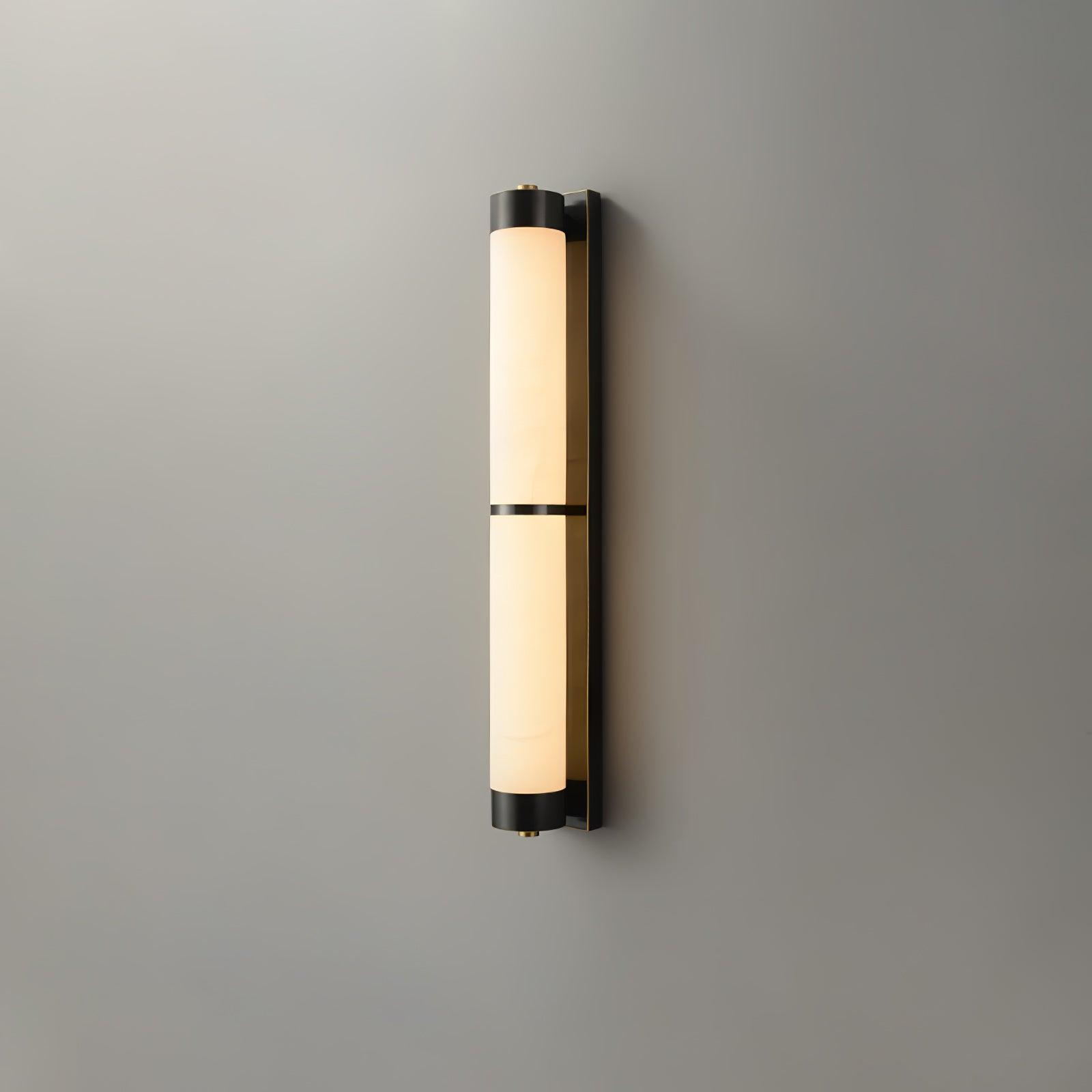 Albelise Minimalist Alabaster Wall Light