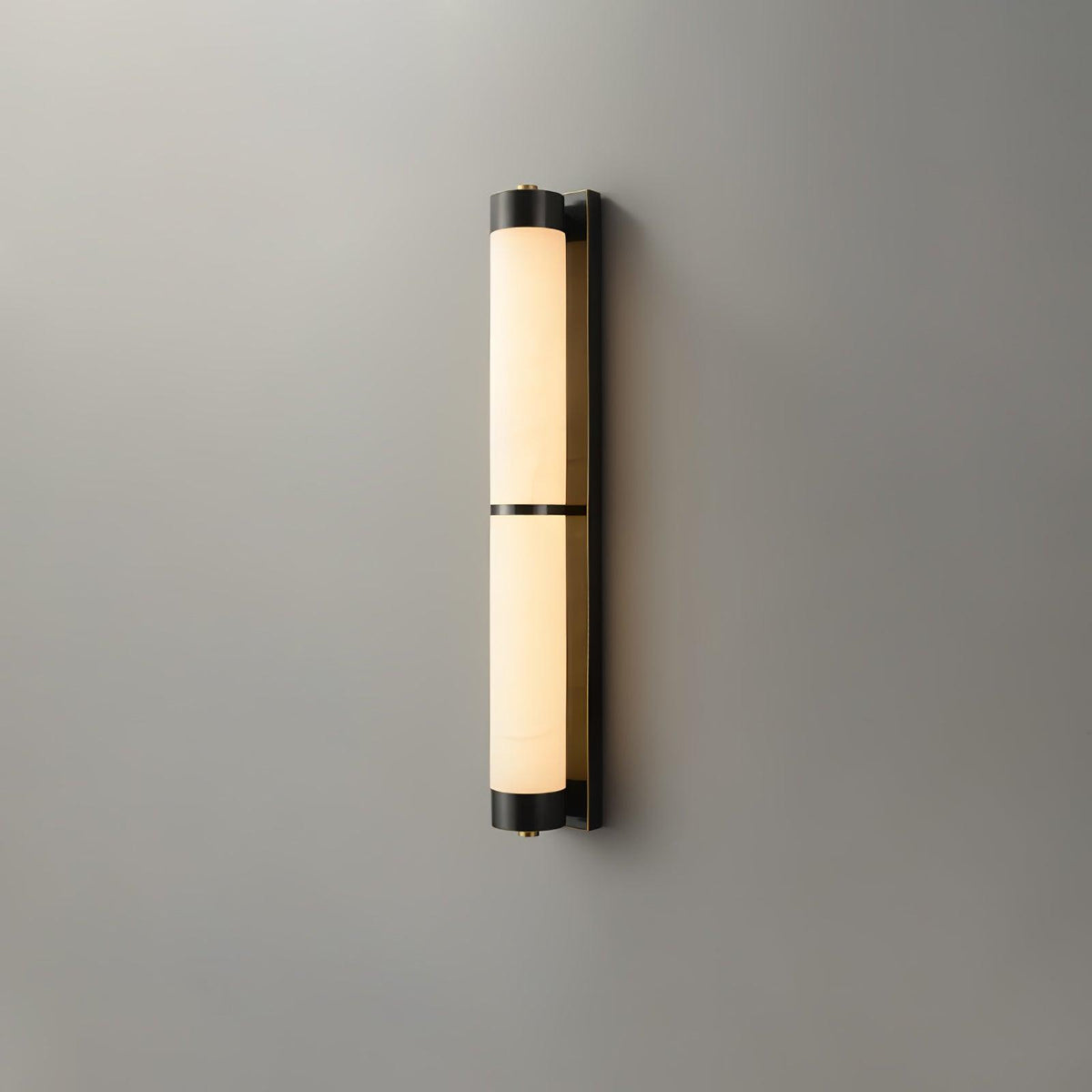 Albelise Minimalist Alabaster Wall Light