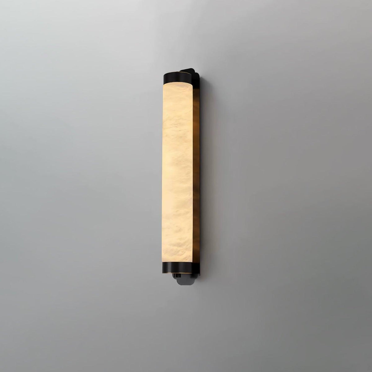 Albelise Minimalist Alabaster Wall Light