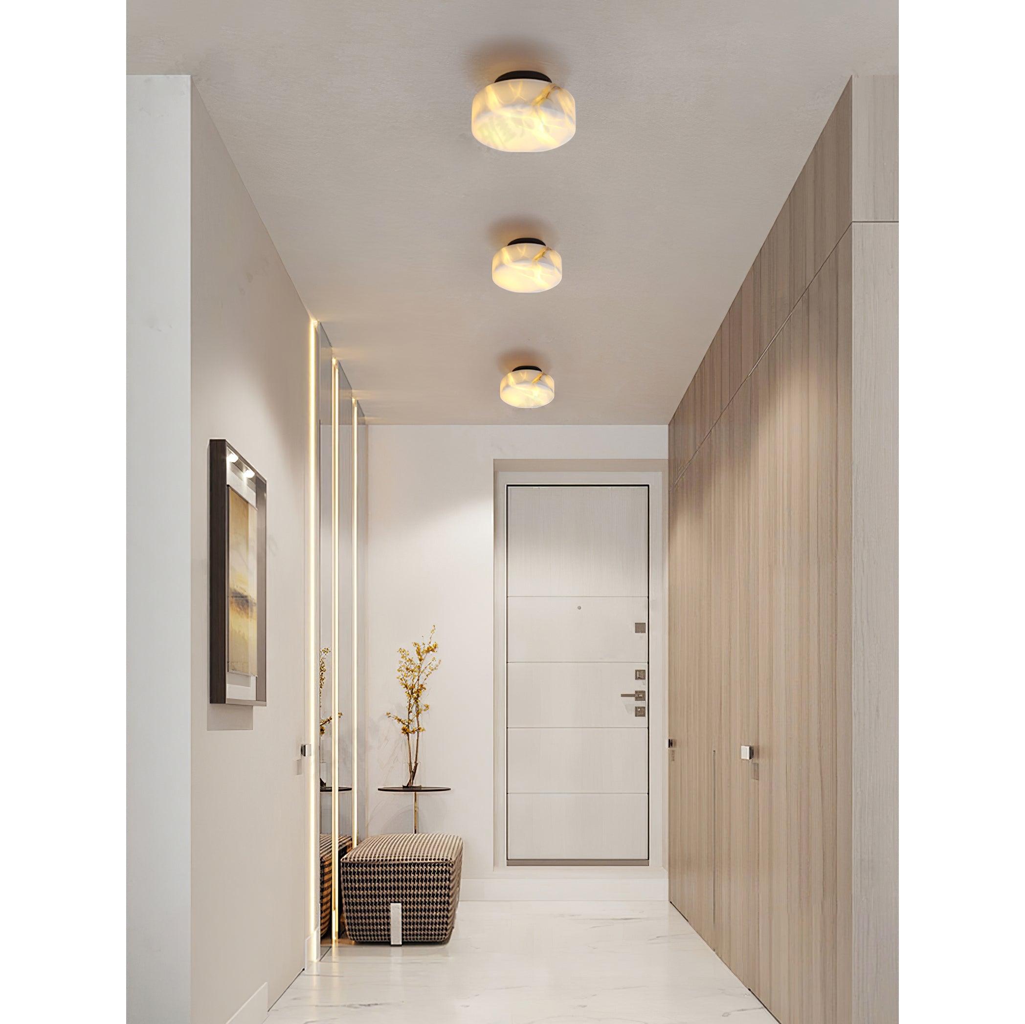 Lumerenne Wall Lamp