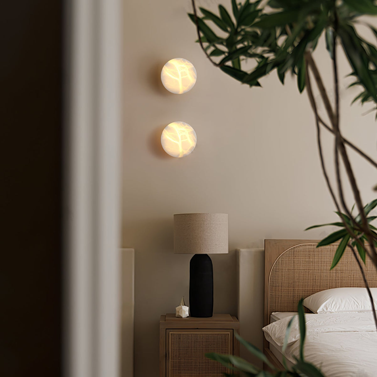 Lumerenne Wall Lamp