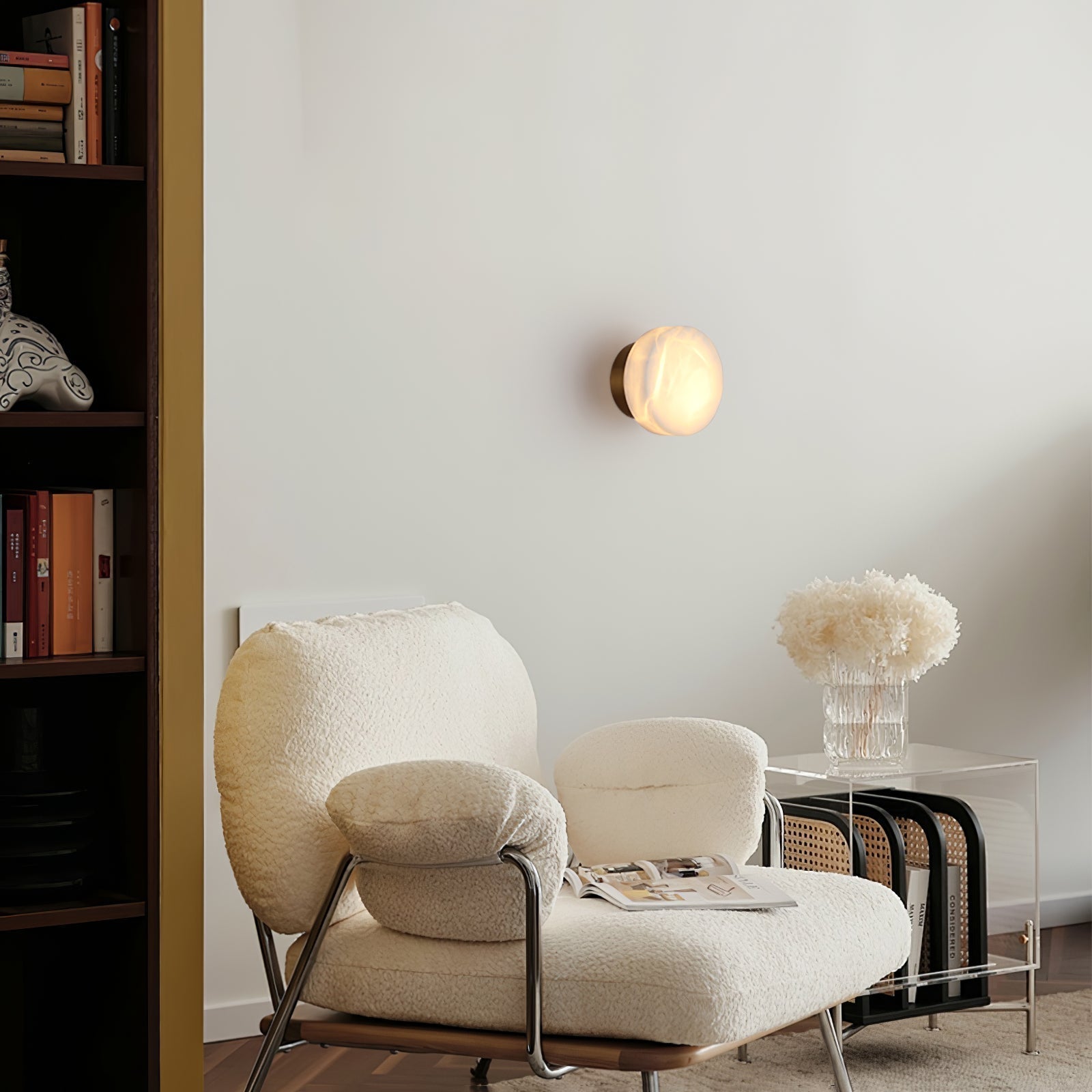 Lumerenne Wall Lamp