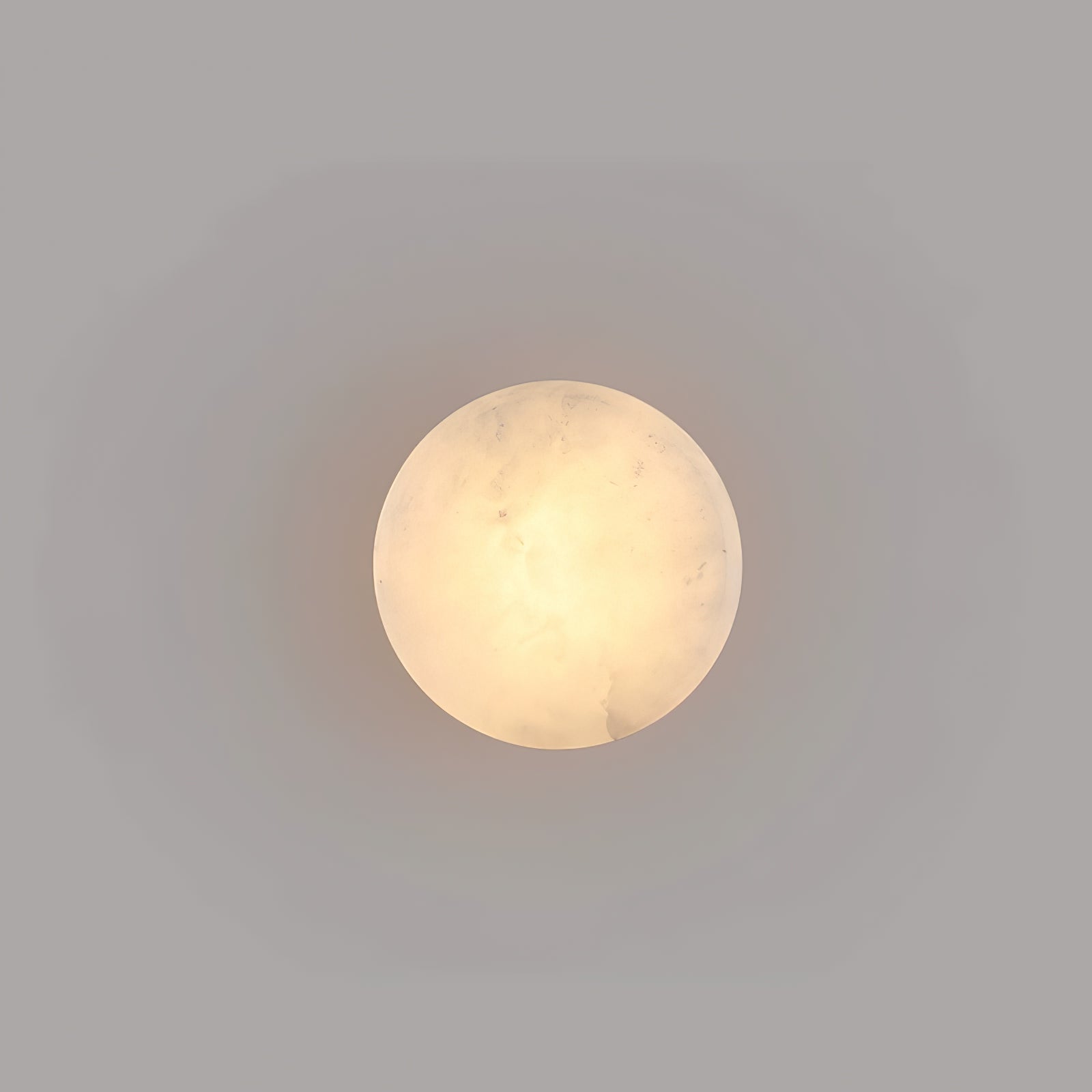 Eiraelia Alabaster Wall Light