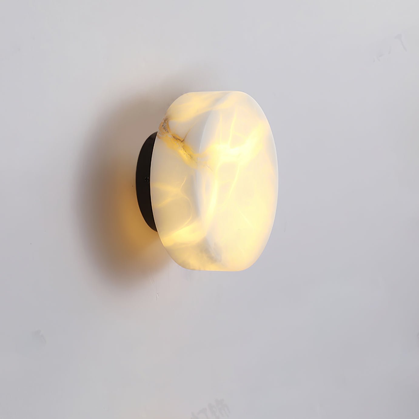Eiraelia Alabaster Wall Light