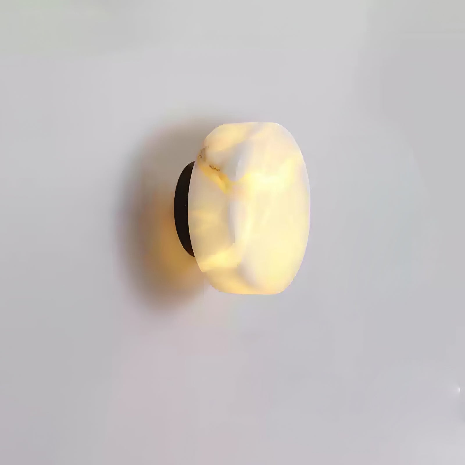 Eiraelia Alabaster Wall Light